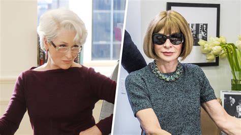 miranda priestly diavolo veste prada|the devil wears prada movie.